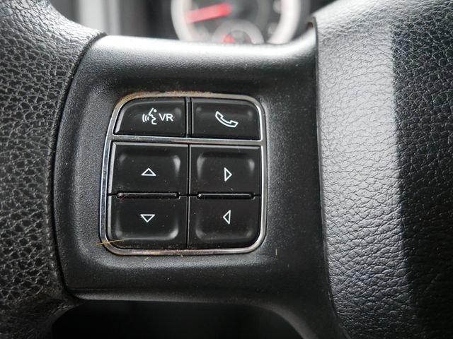 Used 2017 RAM 3500 Tradesman w/ Snow Chief Group image 24