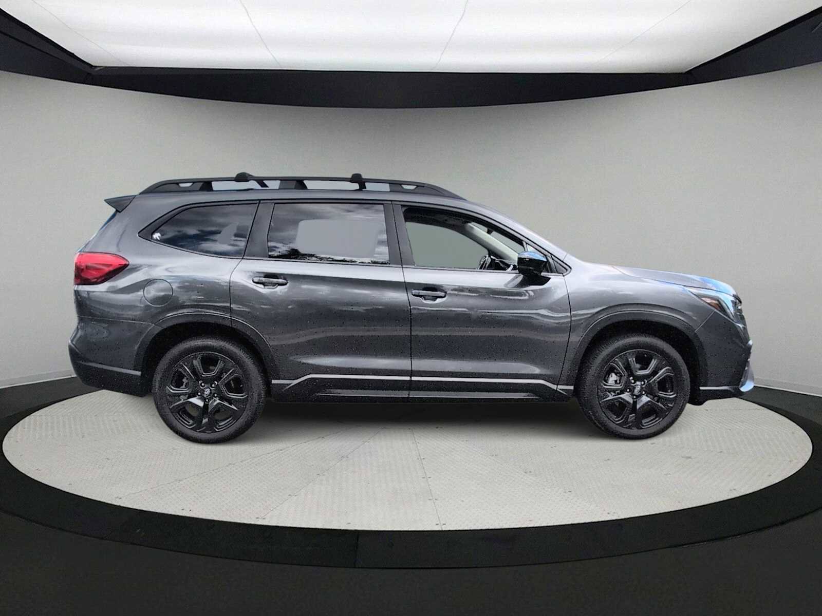 Used 2024 Subaru Ascent Onyx Edition AWD/4WD image 9