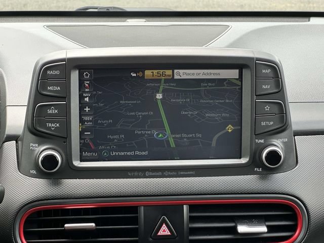 Used 2019 Hyundai Kona Ultimate AWD/4WD image 18