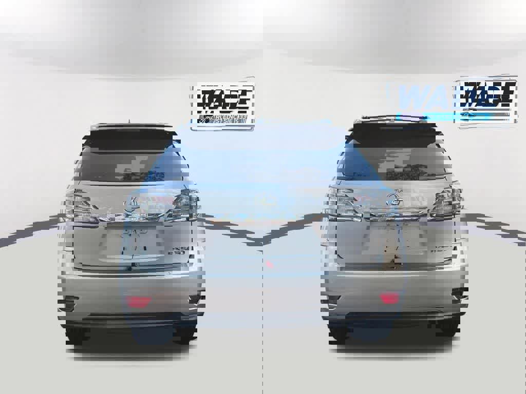 Used 2011 Lexus RX 350 2WD w/ Premium Pkg image 5