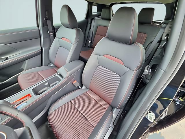 New 2026 Nissan Kicks SR w/ Cold Weather Package AWD/4WD image 22
