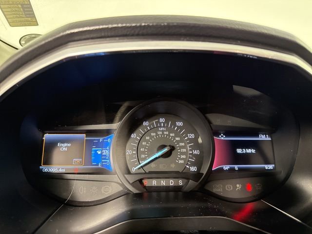 Used 2016 Ford Edge Titanium image 29