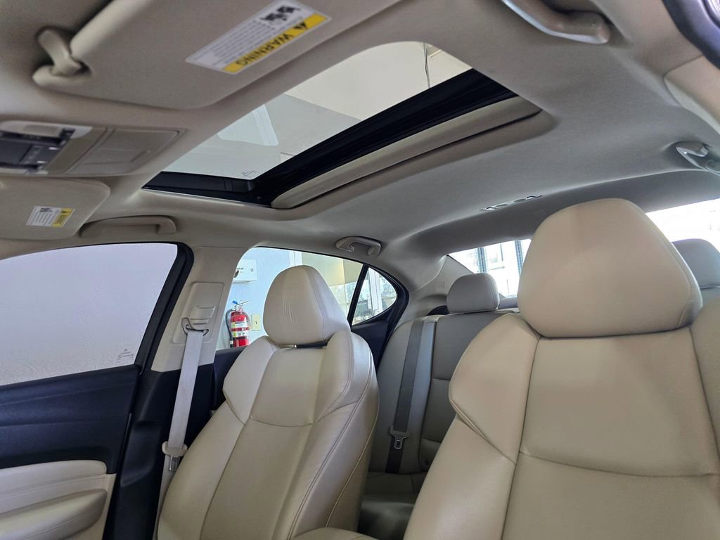 Used 2019 Acura TLX V6 image 23