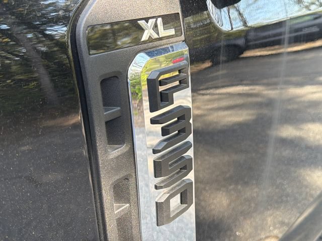 New 2026 Ford F350 XL w/ FX4 Off-Road Package AWD/4WD image 17
