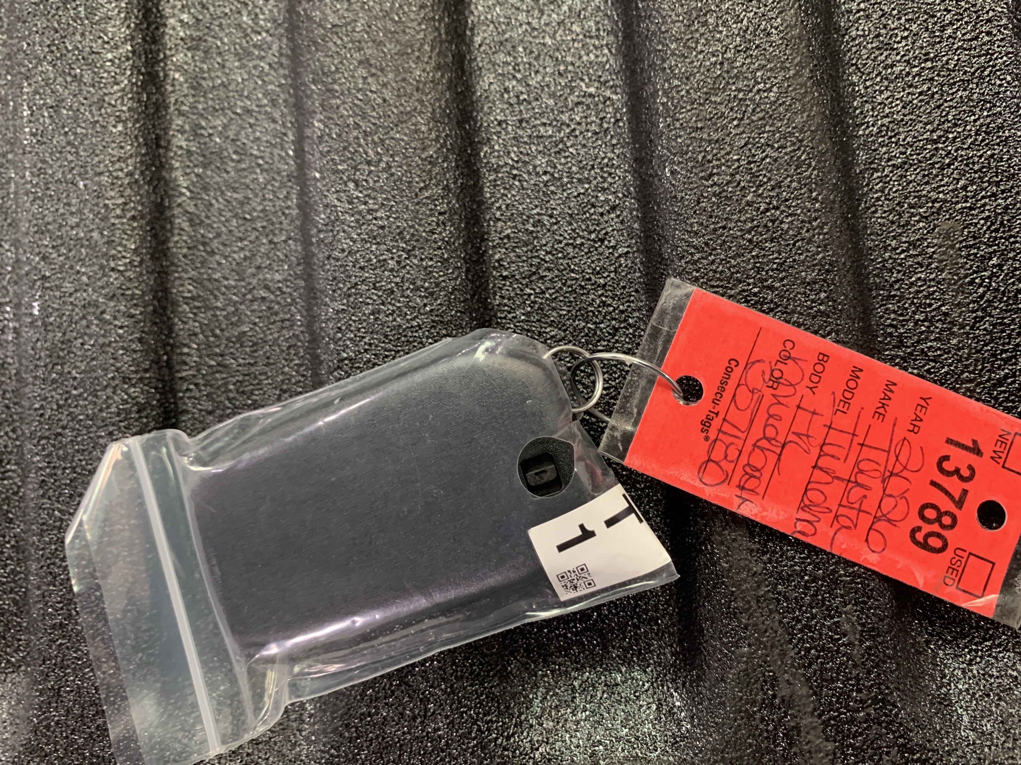 New 2026 Toyota Tundra SR5 w/ TRD Off-Road Package image 14