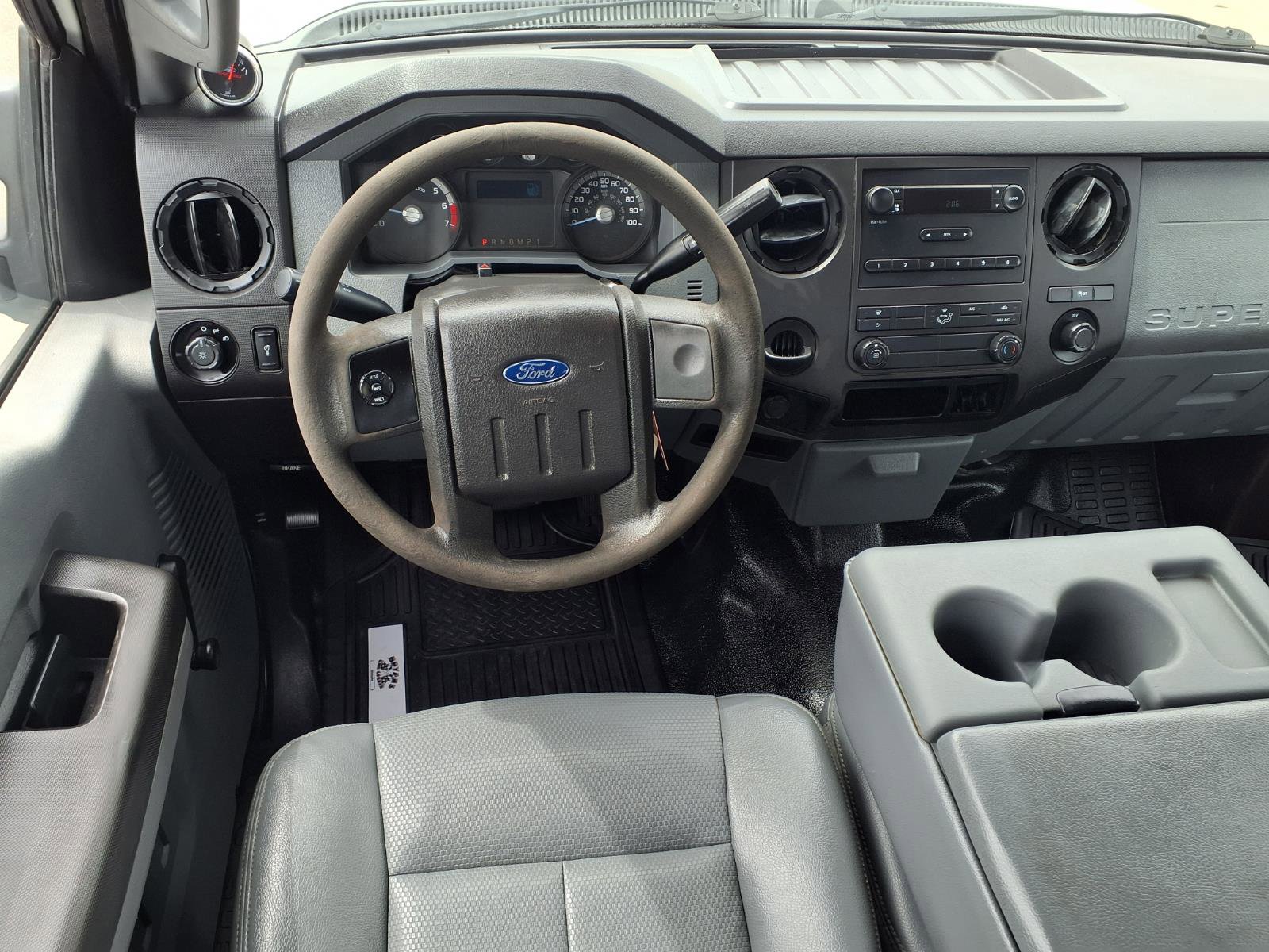 Used 2014 Ford F250 XL RWD image 11