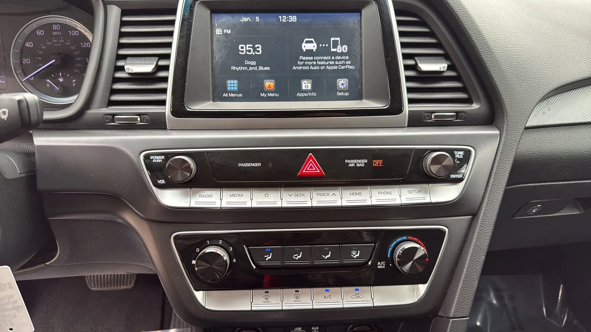 Used 2019 Hyundai Sonata SE image 36