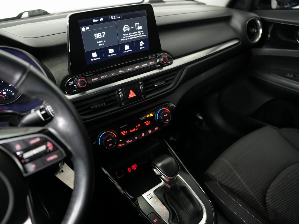 Used 2019 Kia Forte S image 18