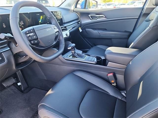 New 2026 Kia Sportage EX image 13