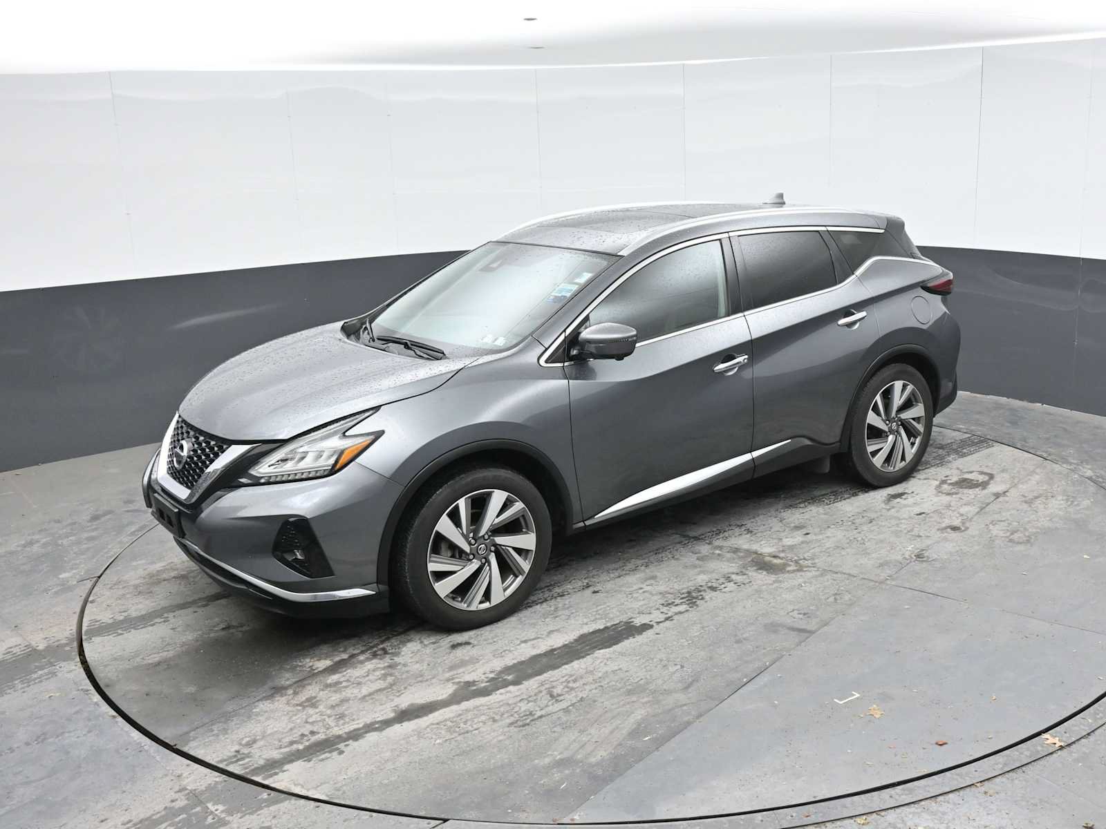 Used 2020 Nissan Murano SL w/ Moonroof Package AWD/4WD image 35