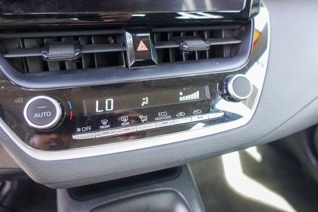 Certified 2024 Toyota Corolla LE image 23