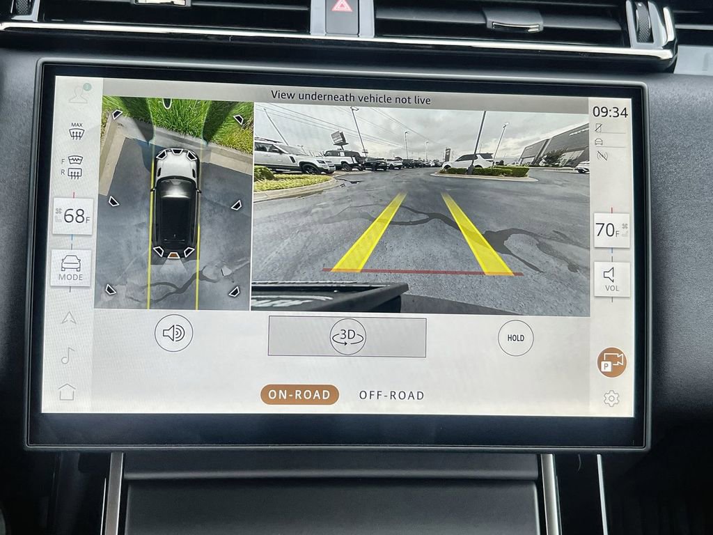 Certified 2026 Land Rover Range Rover Velar S image 25