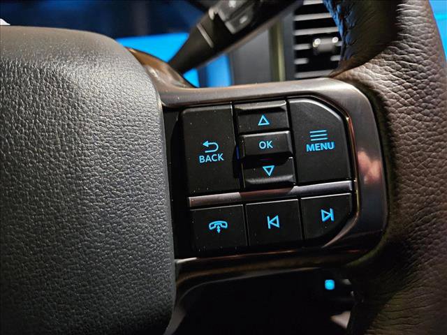 New 2026 Ford F250 King Ranch w/ Chrome Package image 14