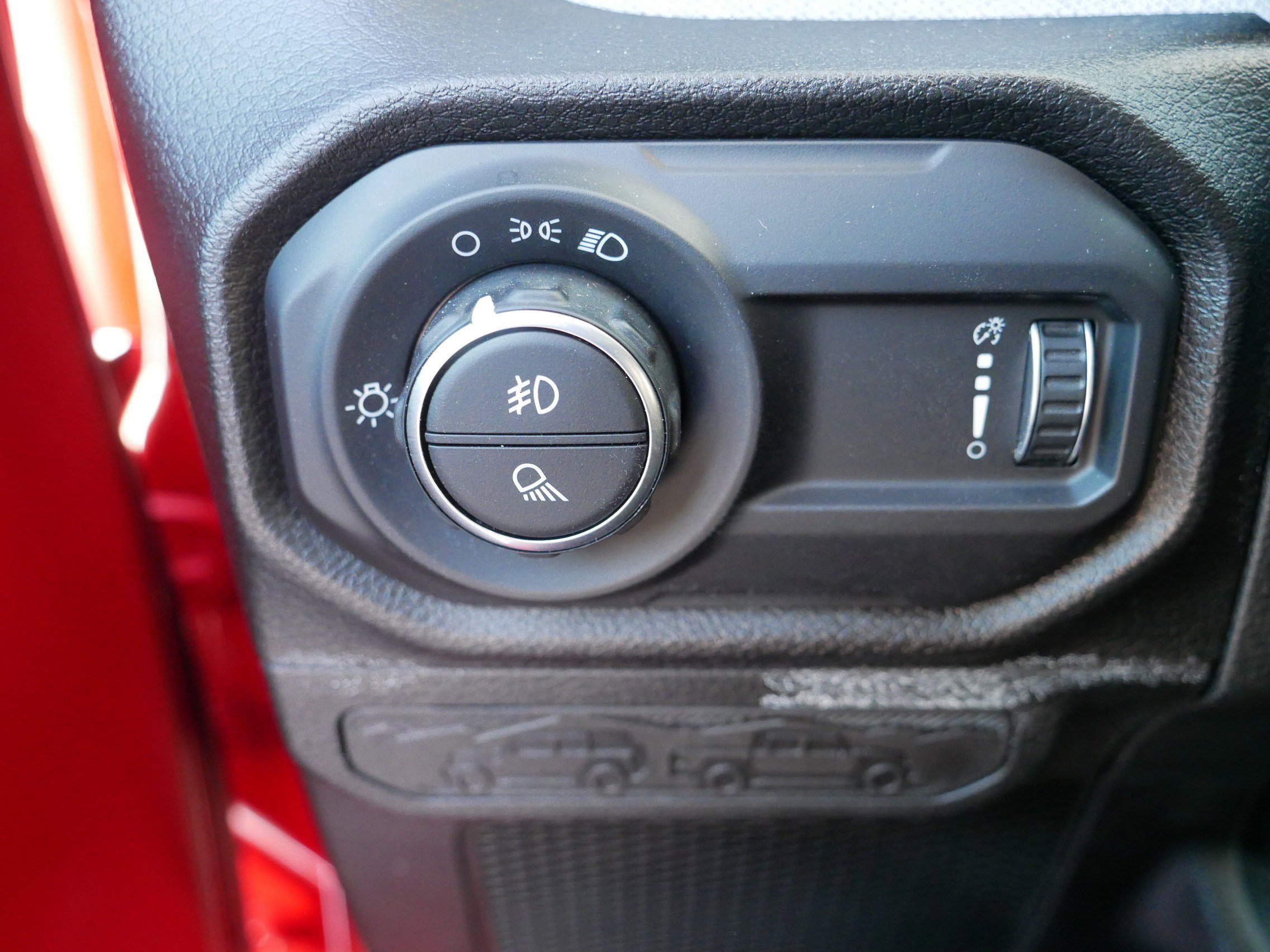 Certified 2024 Jeep Gladiator Sport image 26