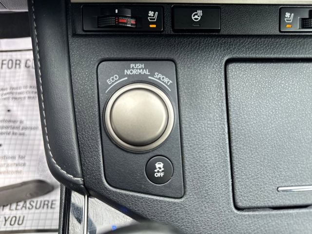 Used 2017 Lexus ES 350 w/ Navigation System Package image 33