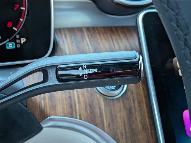 Certified 2025 Mercedes-Benz C 300 C 300 image 12