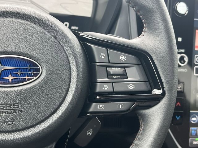 New 2026 Subaru Forester Touring AWD/4WD image 24