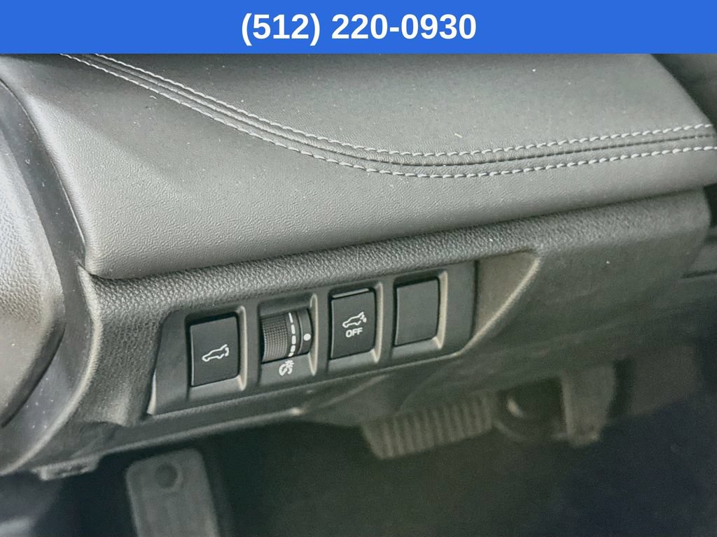 Used 2024 Subaru Outback Limited AWD/4WD image 11