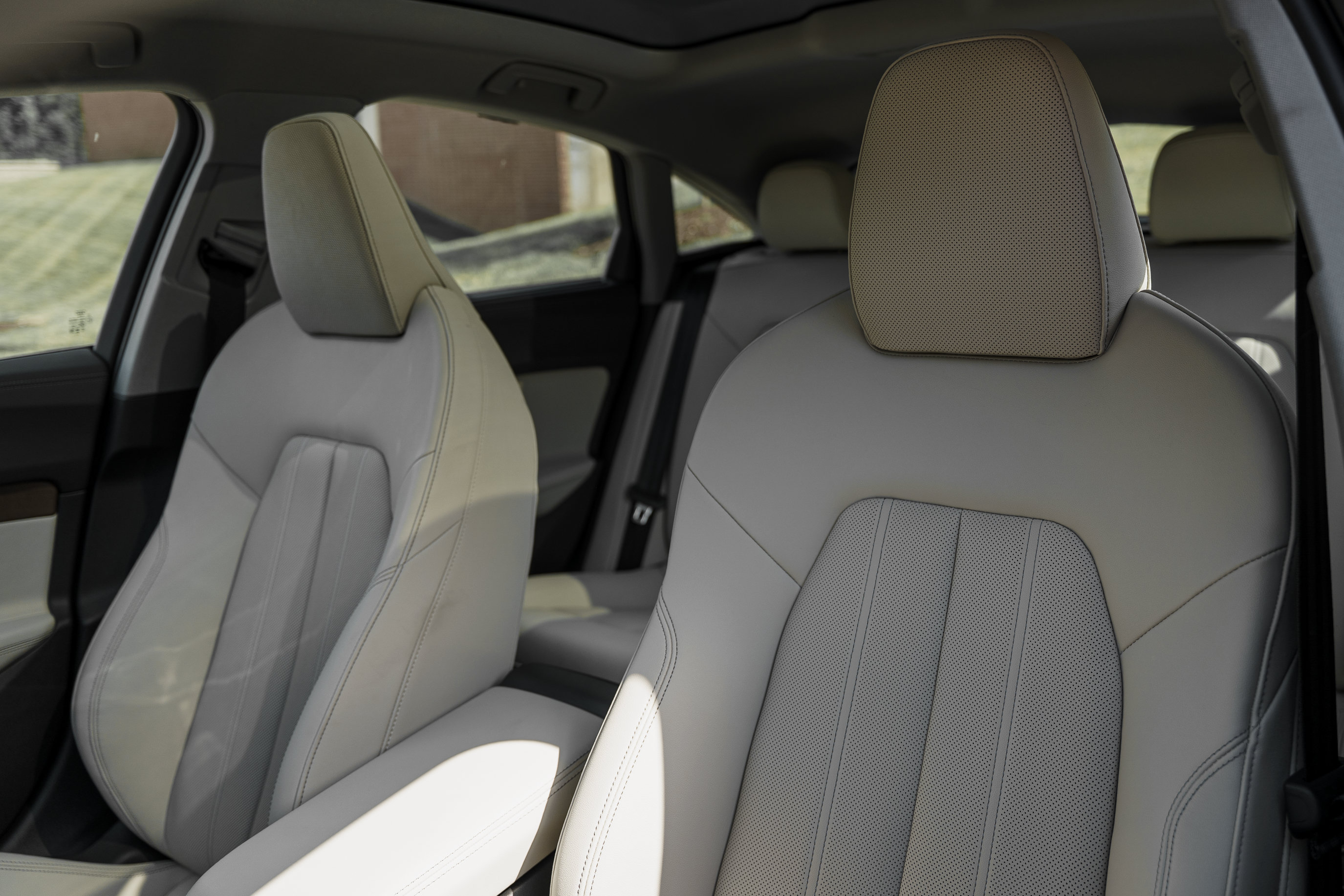 New 2026 Audi A5 2.0T Prestige AWD/4WD image 22
