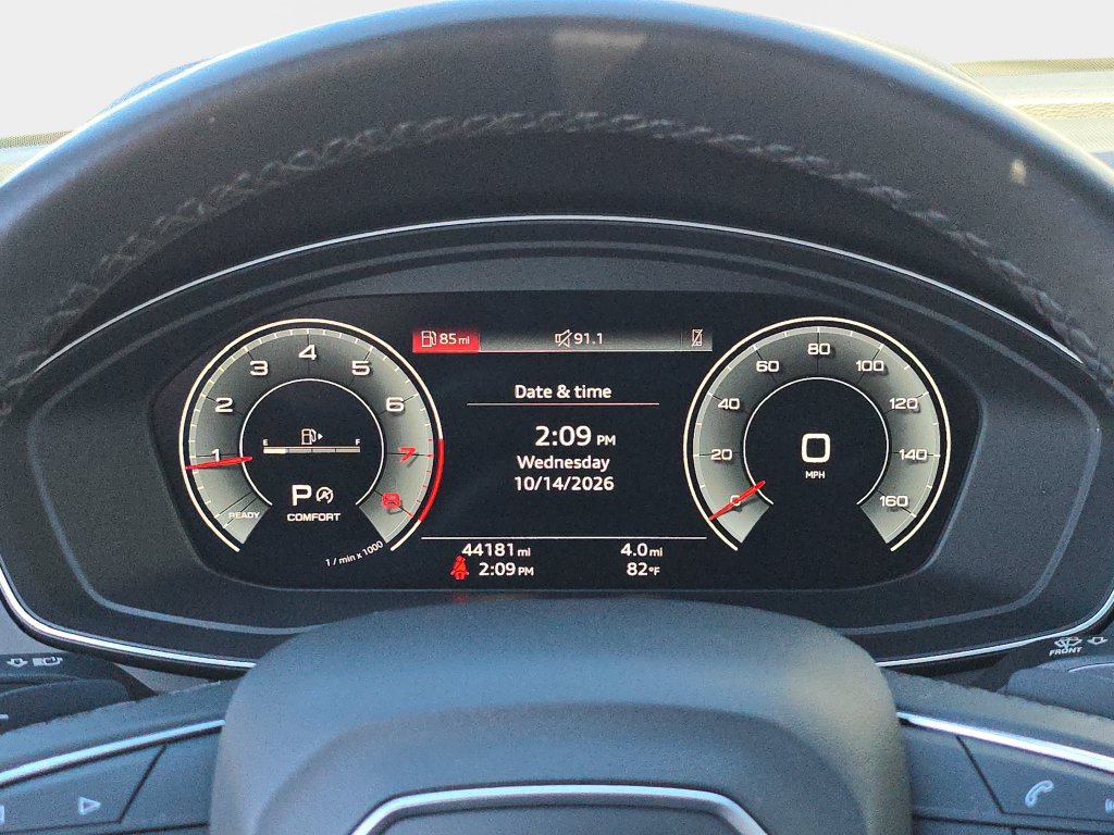 Used 2023 Audi Q5 2.0T Premium Plus AWD/4WD image 25