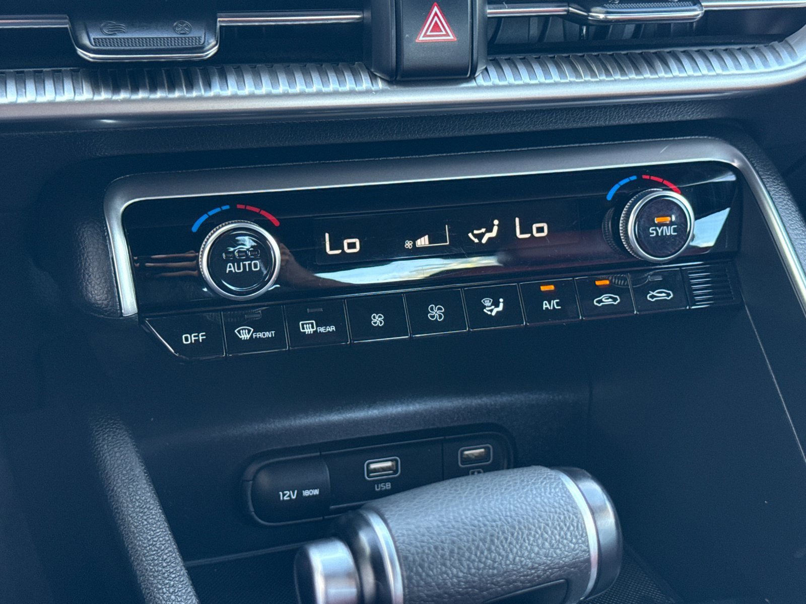 Used 2023 Kia K5 GT-Line w/ GT-Line Premium Package image 19