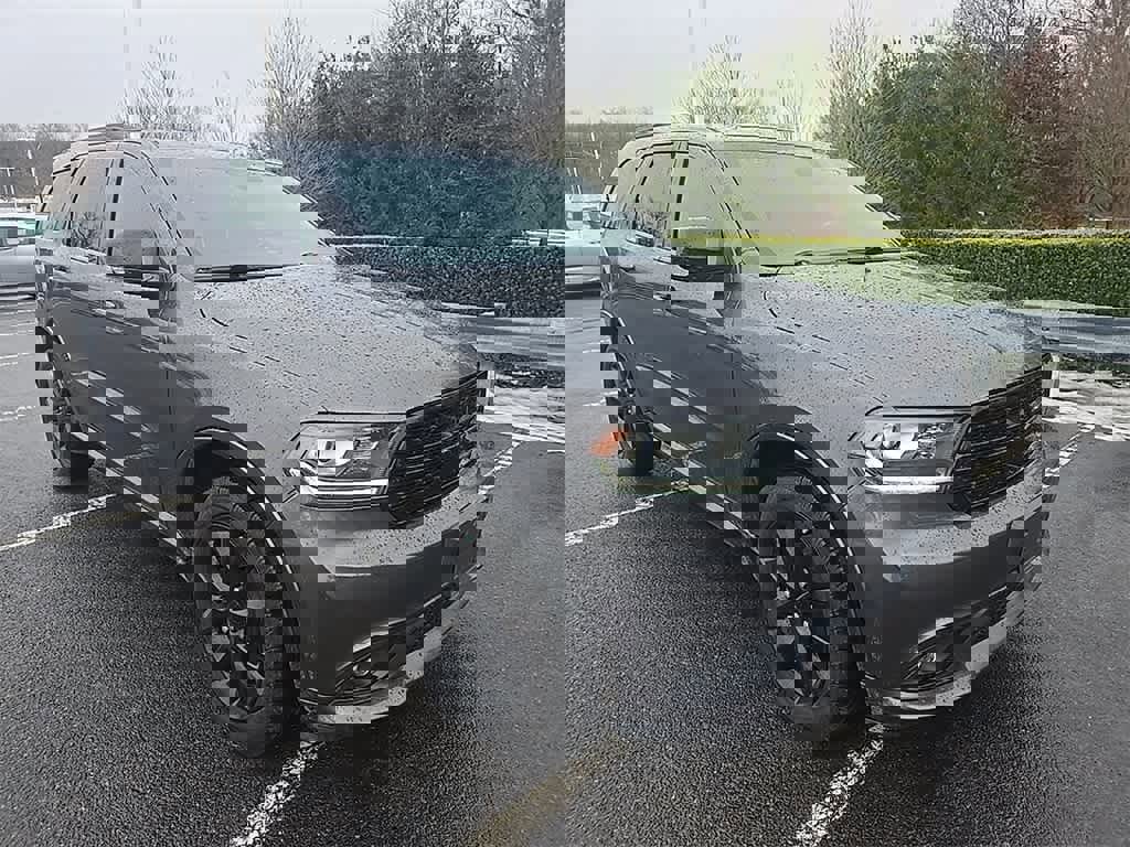 Used 2018 Dodge Durango GT w/ Premium Group image 3