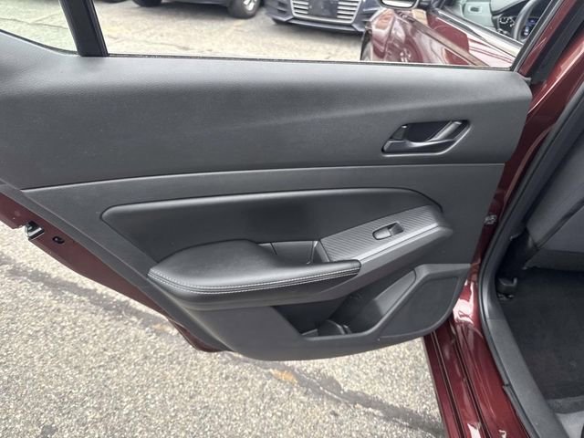 Used 2024 Nissan Altima 2.5 SV image 18