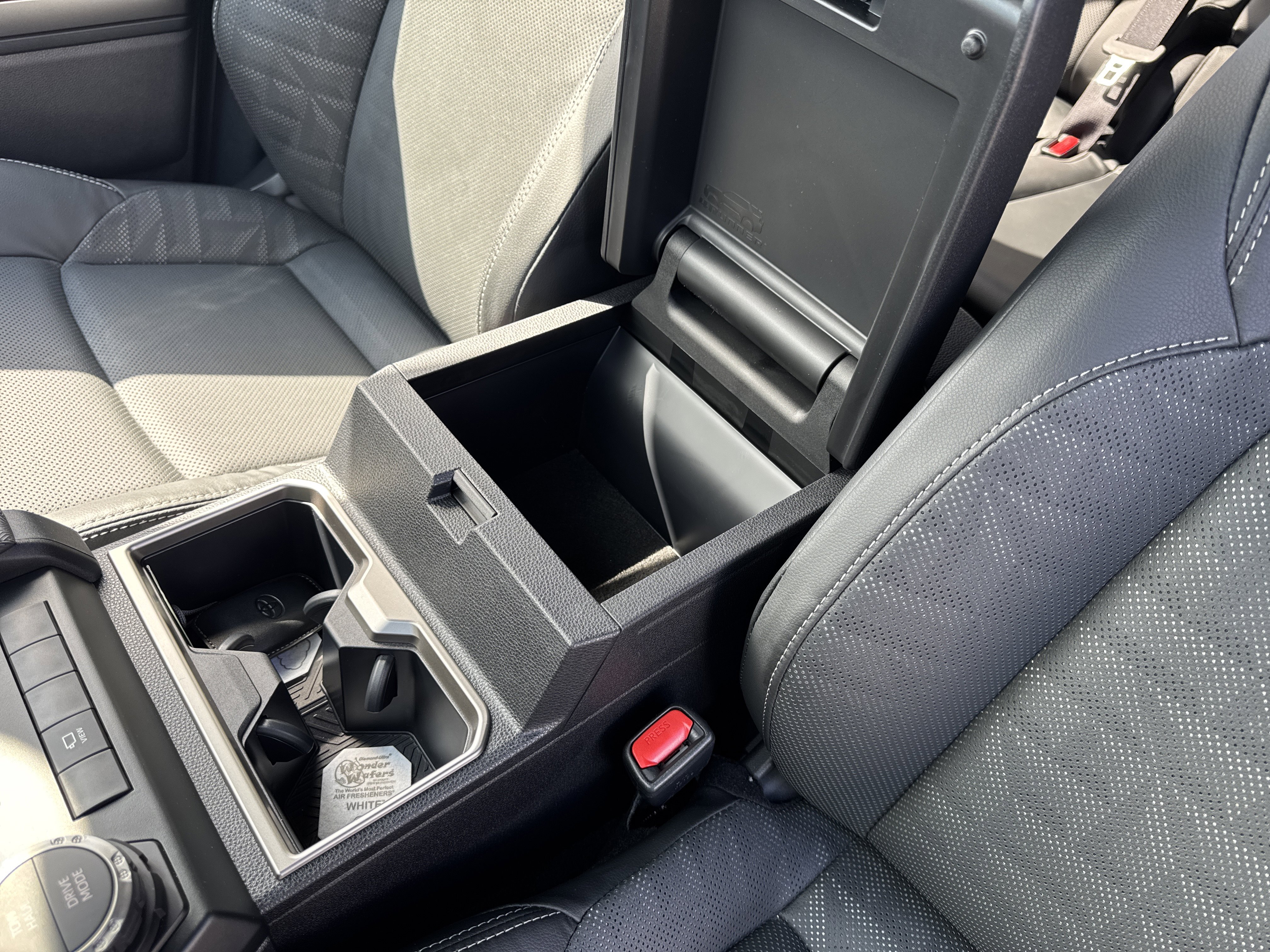 Used 2026 Toyota 4Runner TRD Sport Premium image 18