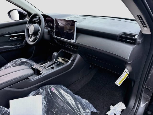 New 2026 MAZDA CX-5 Preferred AWD/4WD image 29