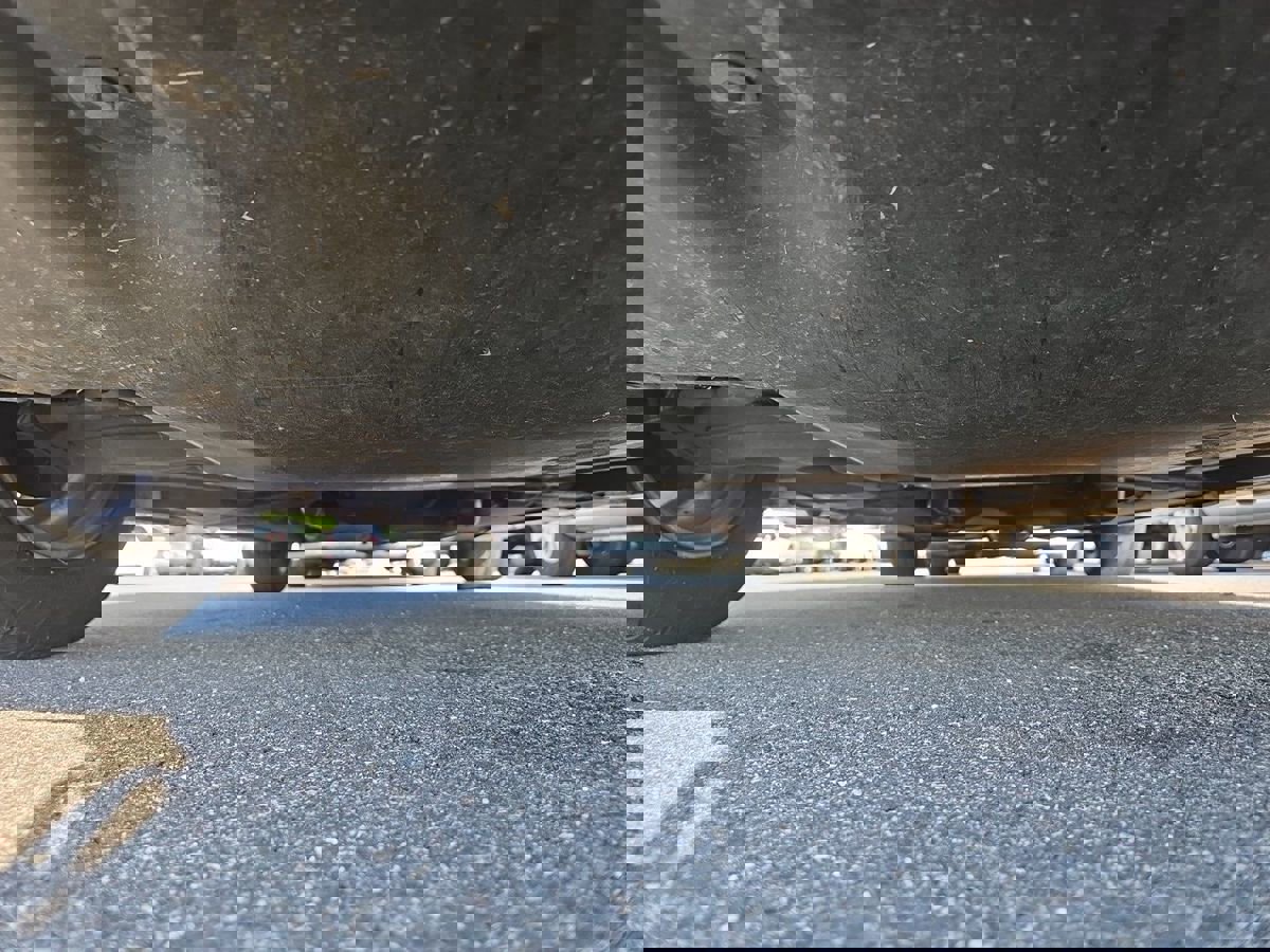 Used 2001 Mercedes-Benz SLK 320 image 20