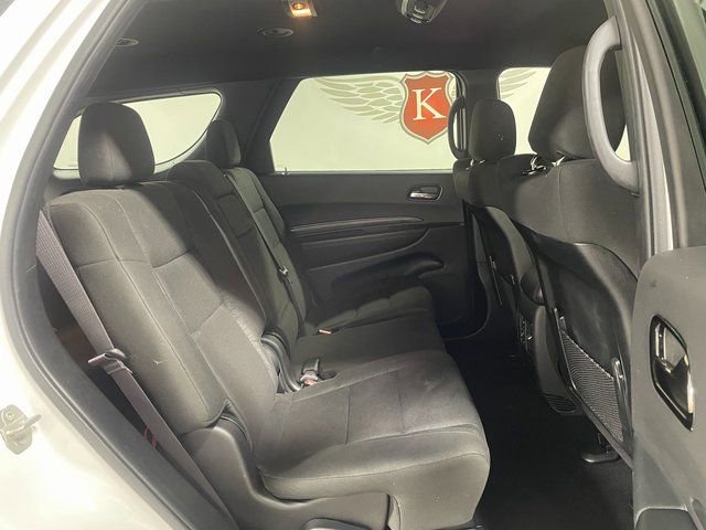 Used 2023 Dodge Durango GT w/ Blacktop Package image 24