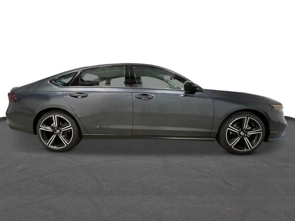 New 2026 Honda Accord SE image 2