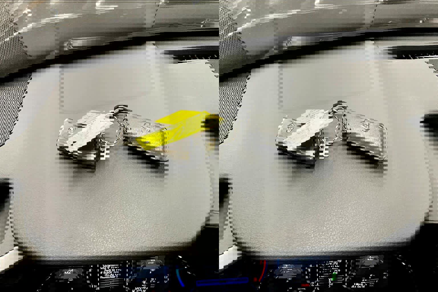 Used 2025 Lexus TX 350 AWD w/ Technology Package image 14