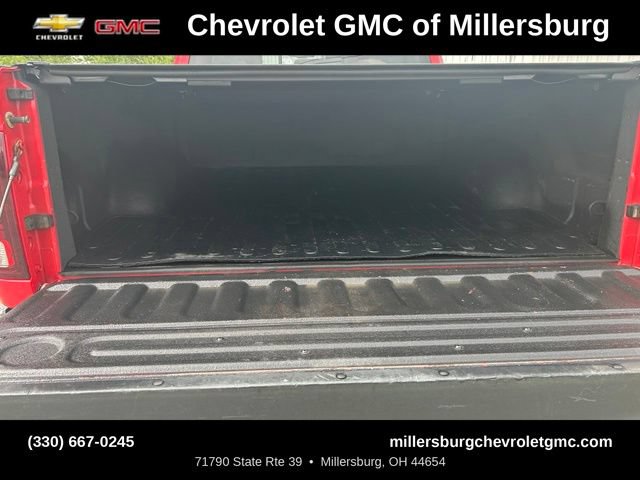 Used 2016 RAM 2500 Power Wagon w/ Luxury Group AWD/4WD image 9