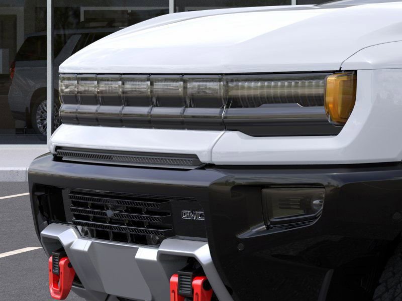 New 2025 GMC Hummer EV 2X w/ LPO, Sport Package image 15