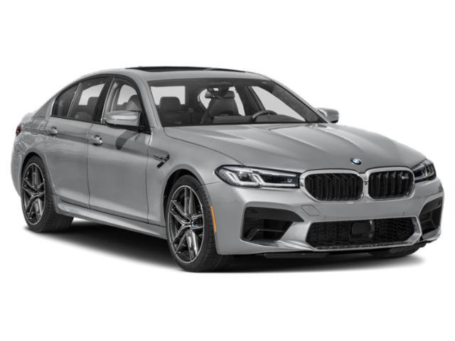 Used 2022 BMW M5 w/ Competition Package AWD/4WD image 9