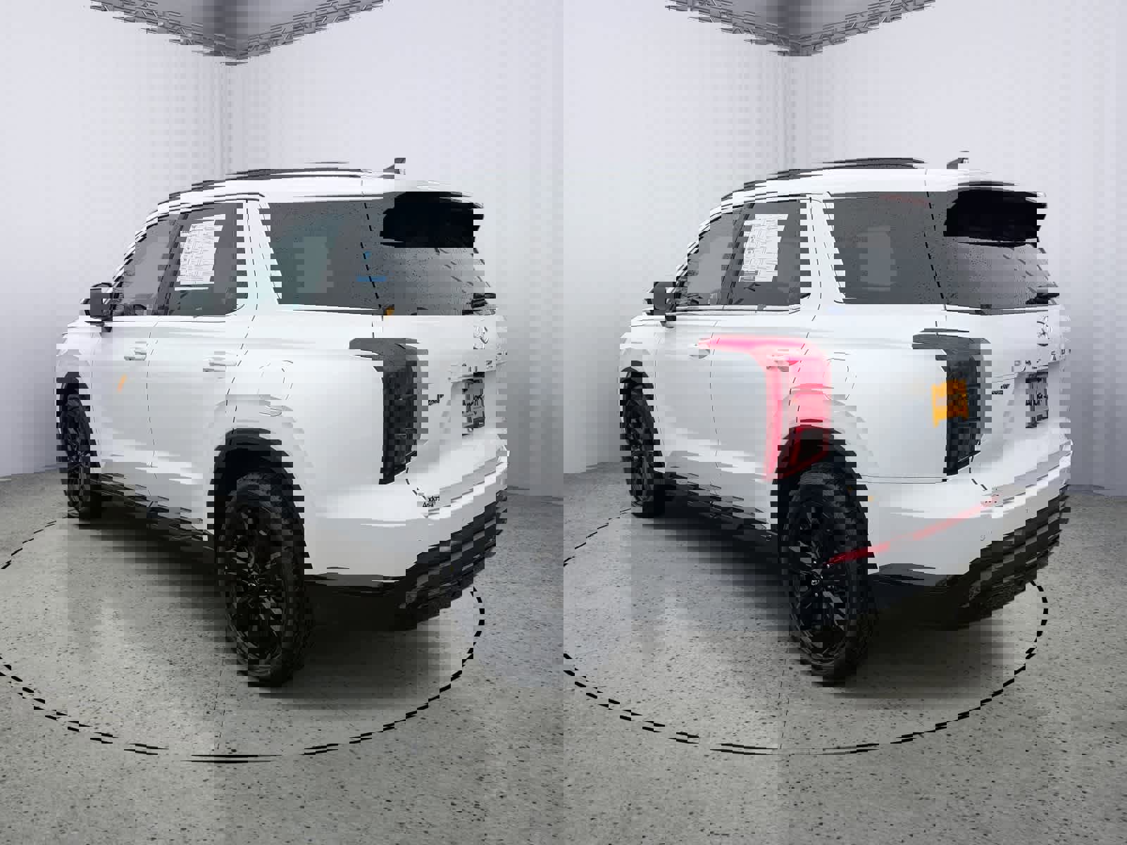 Used 2024 Hyundai Palisade XRT image 4