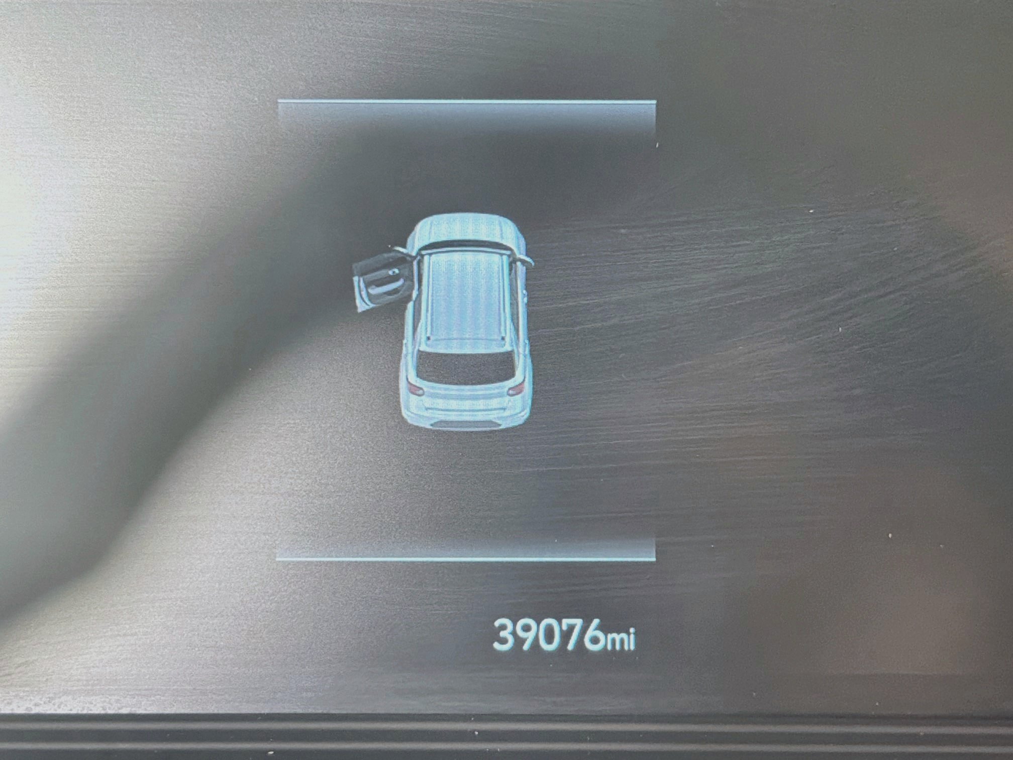 Used 2025 Hyundai Venue SEL FWD image 18