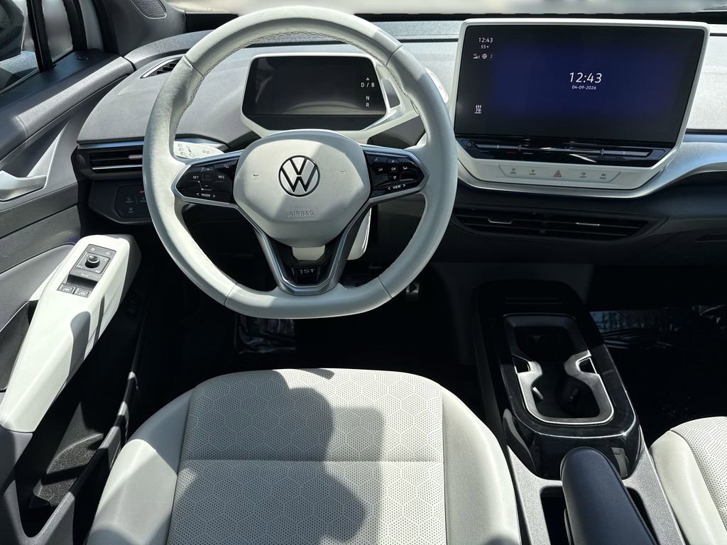 Used 2021 Volkswagen ID.4 1st Edition image 22