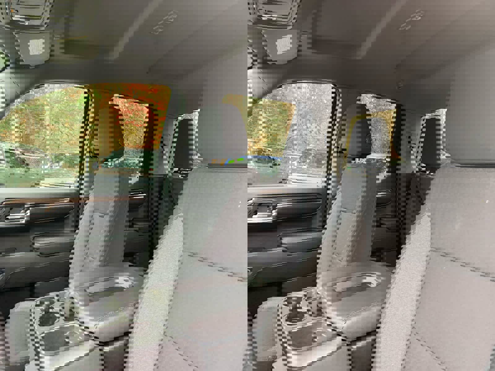 Certified 2022 Chevrolet Silverado 1500 LT image 13