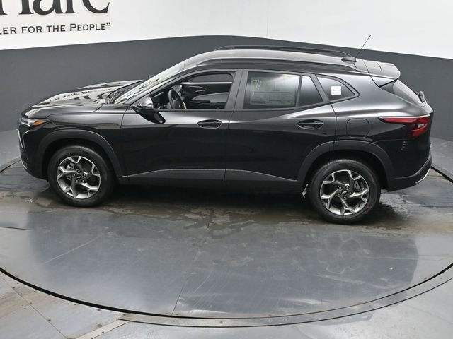 New 2026 Chevrolet Trax LT image 21