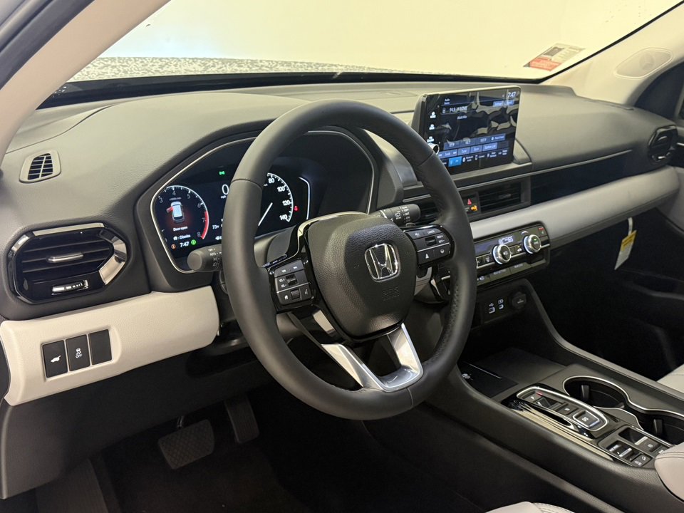 New 2025 Honda Pilot EX-L image 15