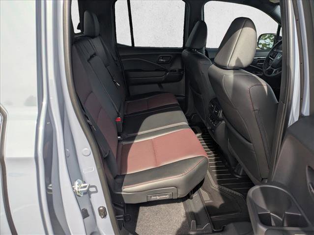 Used 2025 Honda Ridgeline Black Edition image 18