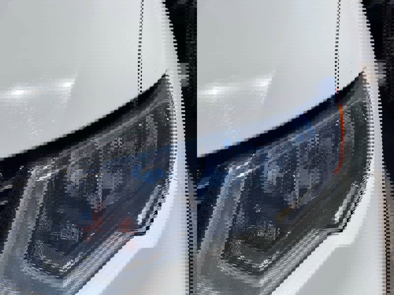 Used 2020 Nissan Rogue SV AWD/4WD image 6