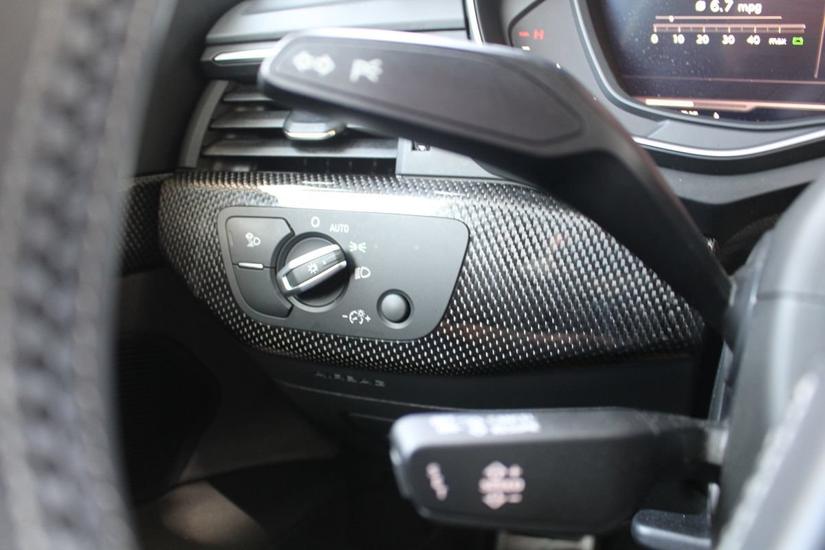 Used 2019 Audi S4 Premium Plus w/ Premium Plus Package AWD/4WD image 30