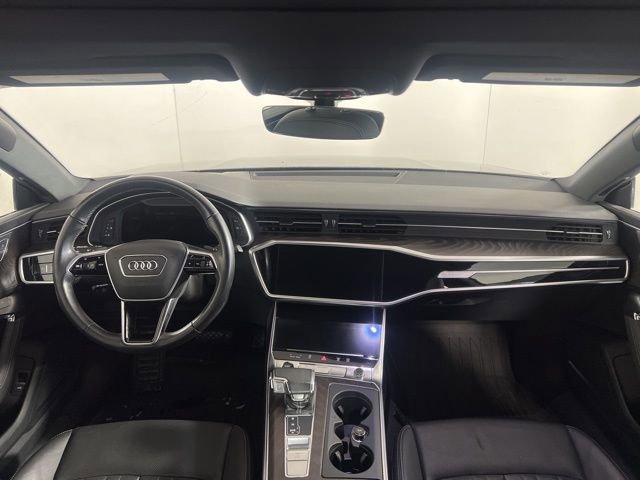 Used 2023 Audi A7 3.0T Prestige w/ S Line Black Optic Package image 18