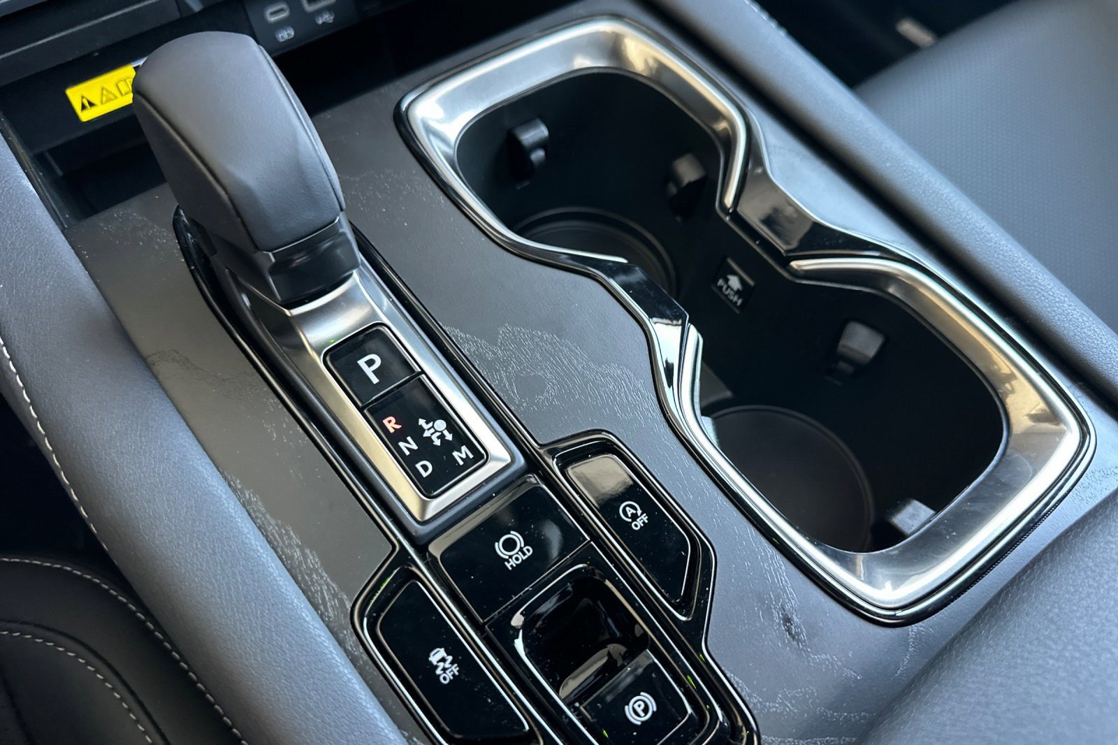 New 2026 Lexus RX 350 FWD image 17