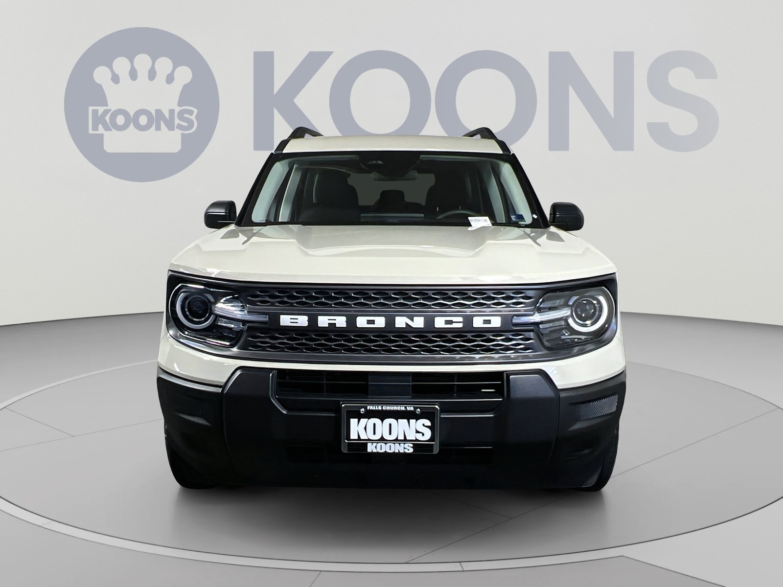Used 2025 Ford Bronco Sport Big Bend AWD/4WD image 4