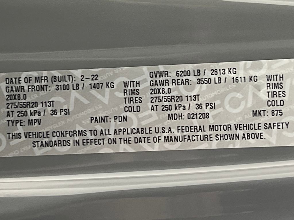 Used 2022 Jeep Wrangler Unlimited Sahara w/ Cold Weather Group image 72