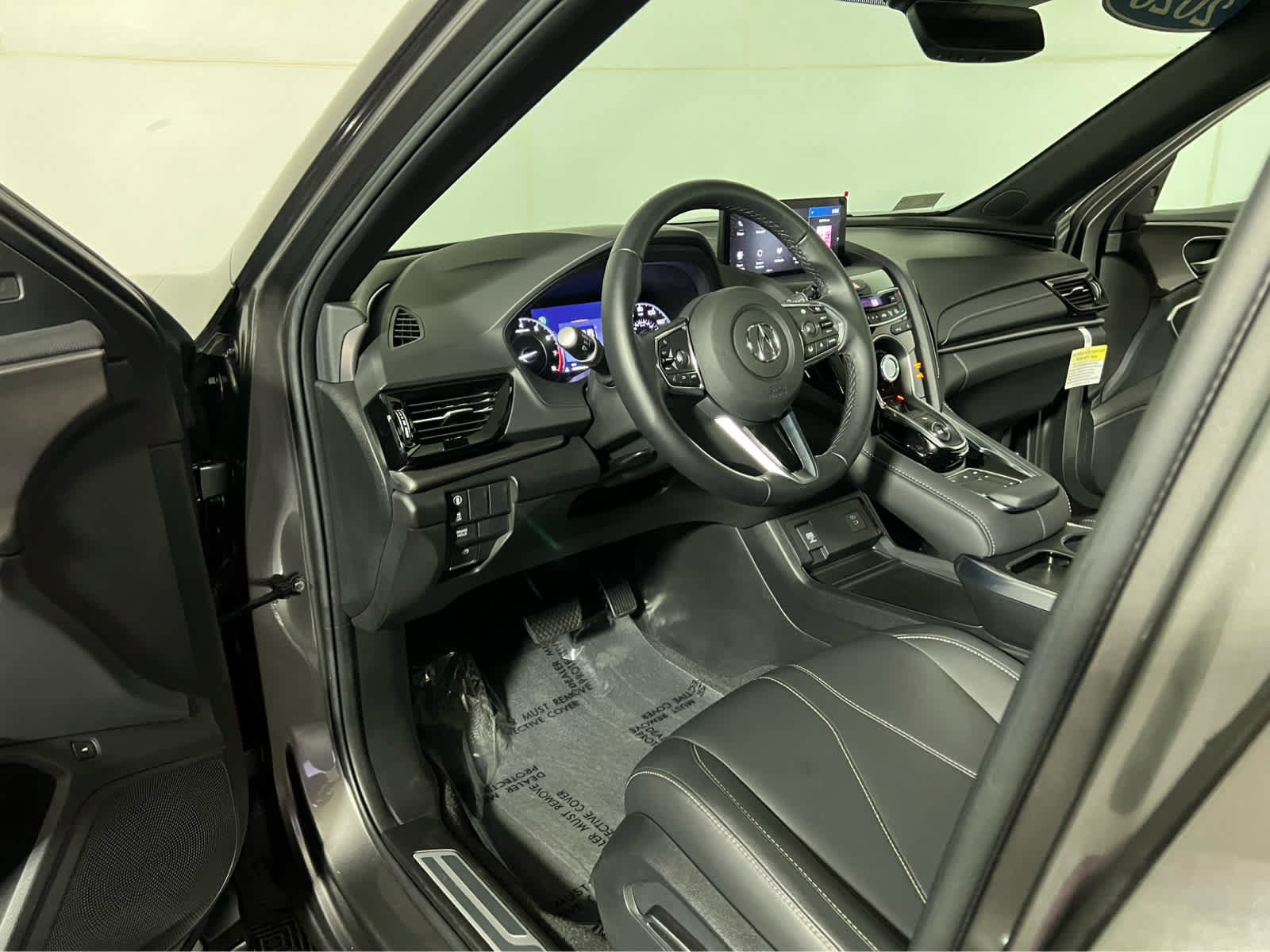 Used 2026 Acura RDX SH-AWD image 22